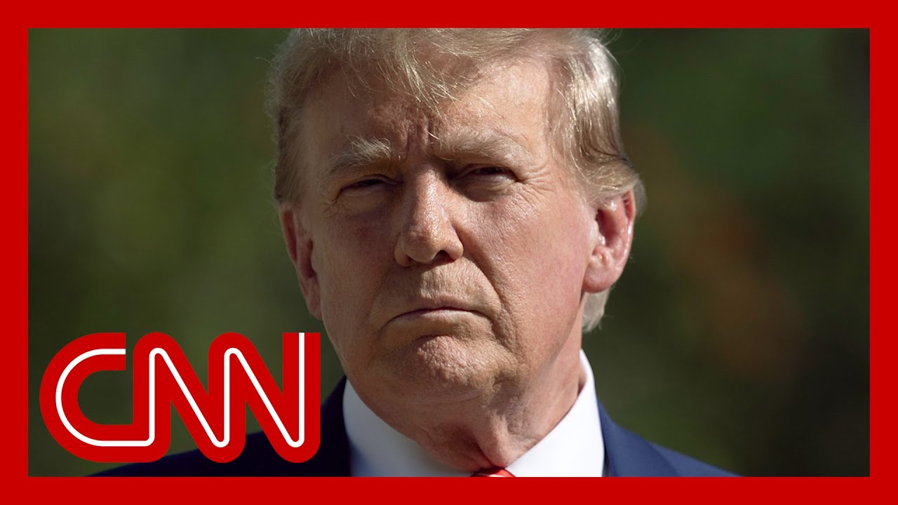 could trump be forced into bankr