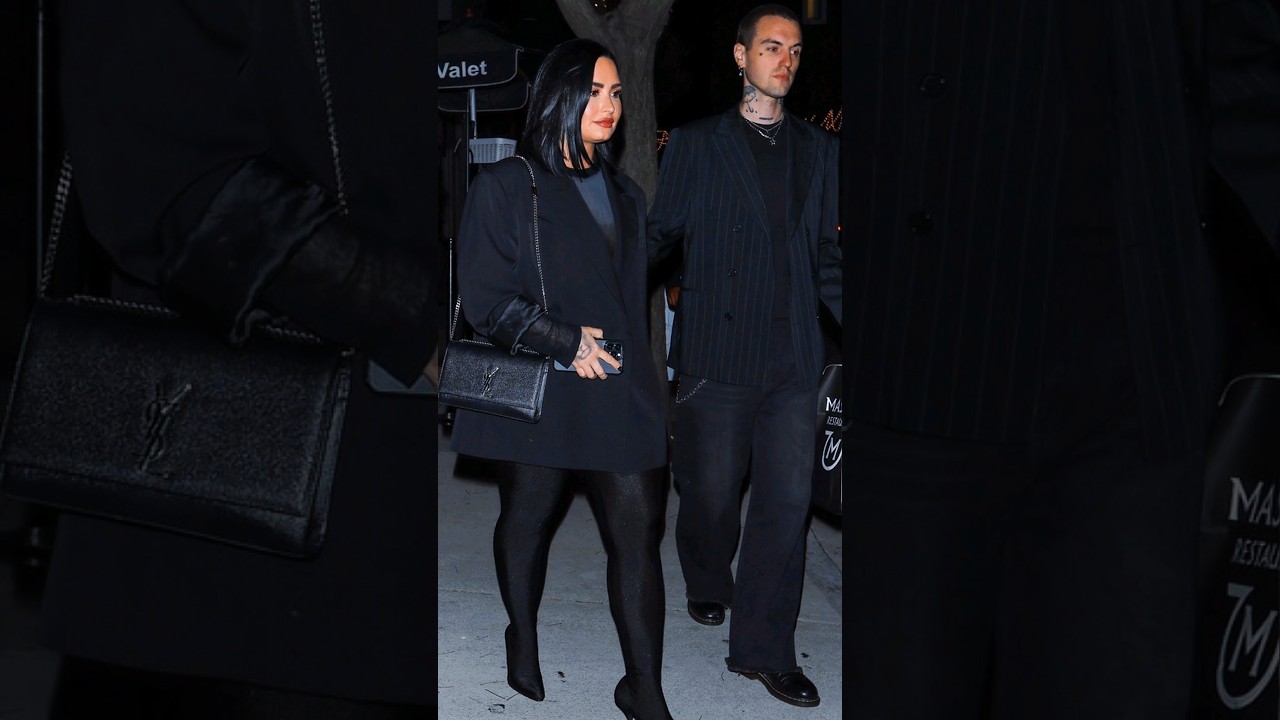 couple dami lovato and jordan j
