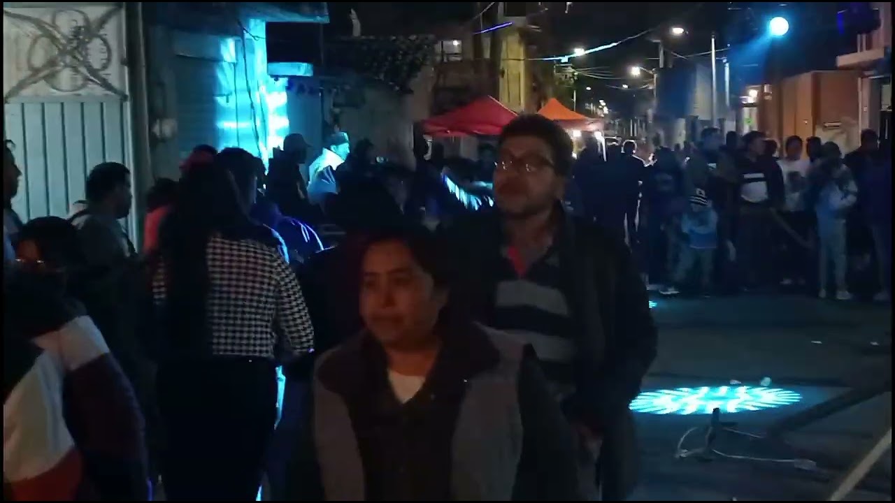 cumbia candela sonido colombiamb