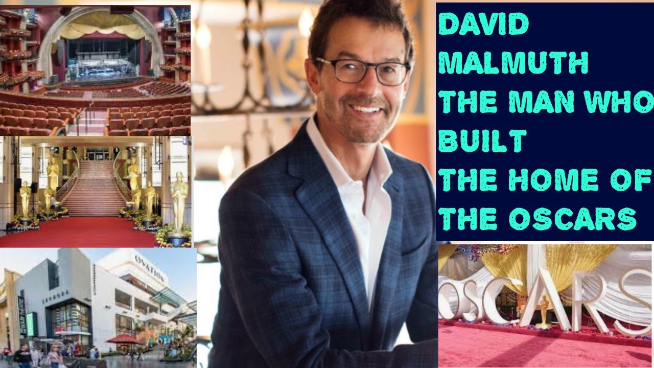 david malmuth interview with the