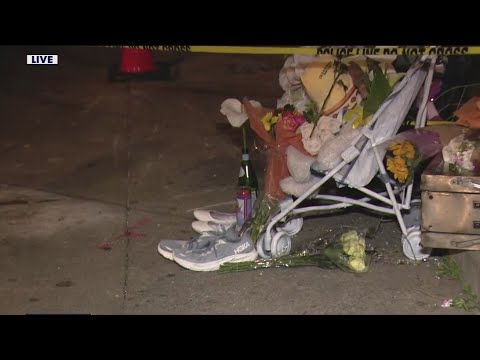 Death of 3 family members at West Portal bus stop prompt calls for safety 2 death of 3 family members at wes