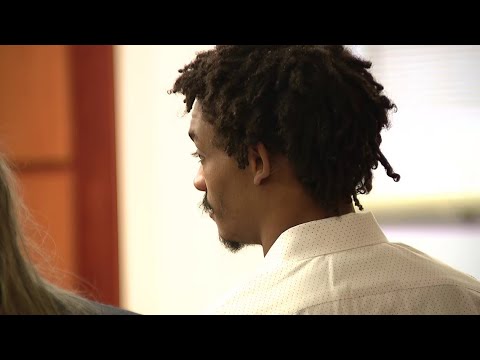 Defendant found guilty in 2021 quadruple homicide in Tacoma's Salishan neighborhood 2 defendant found guilty in 2021 q