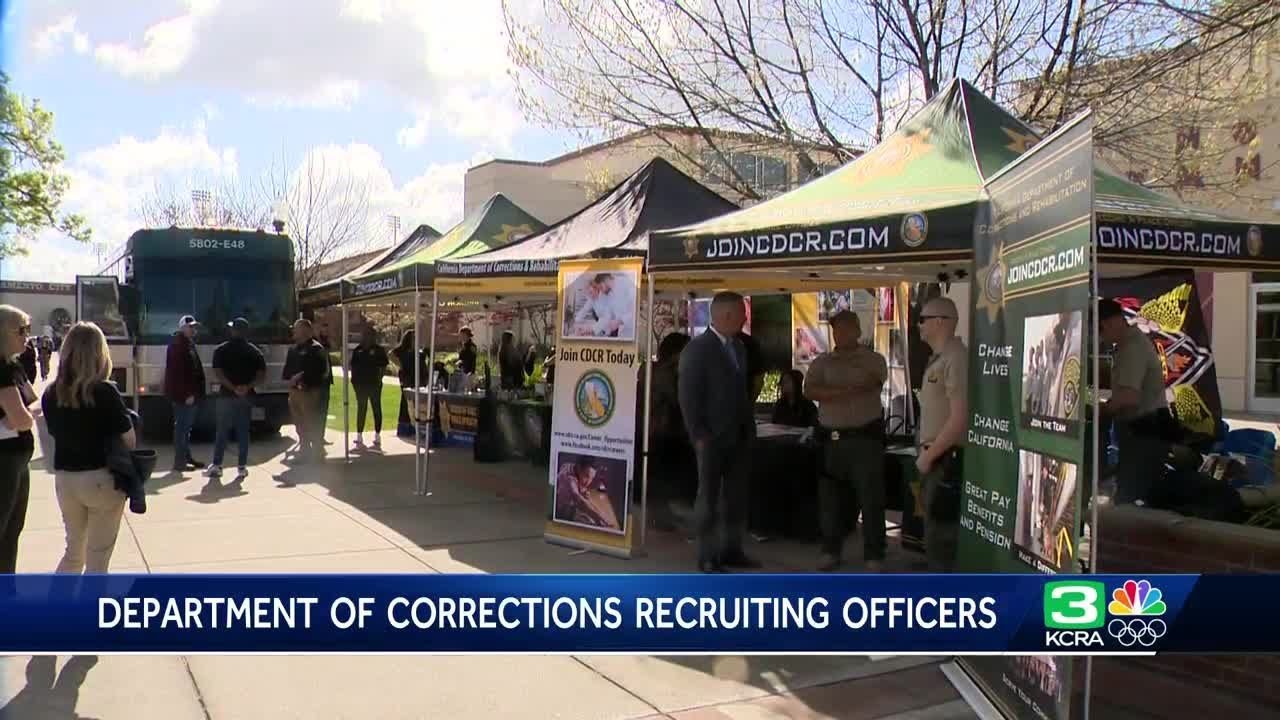 department of corrections hold h