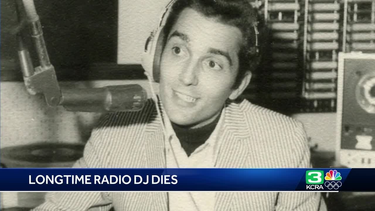 dj joey mitchell dies