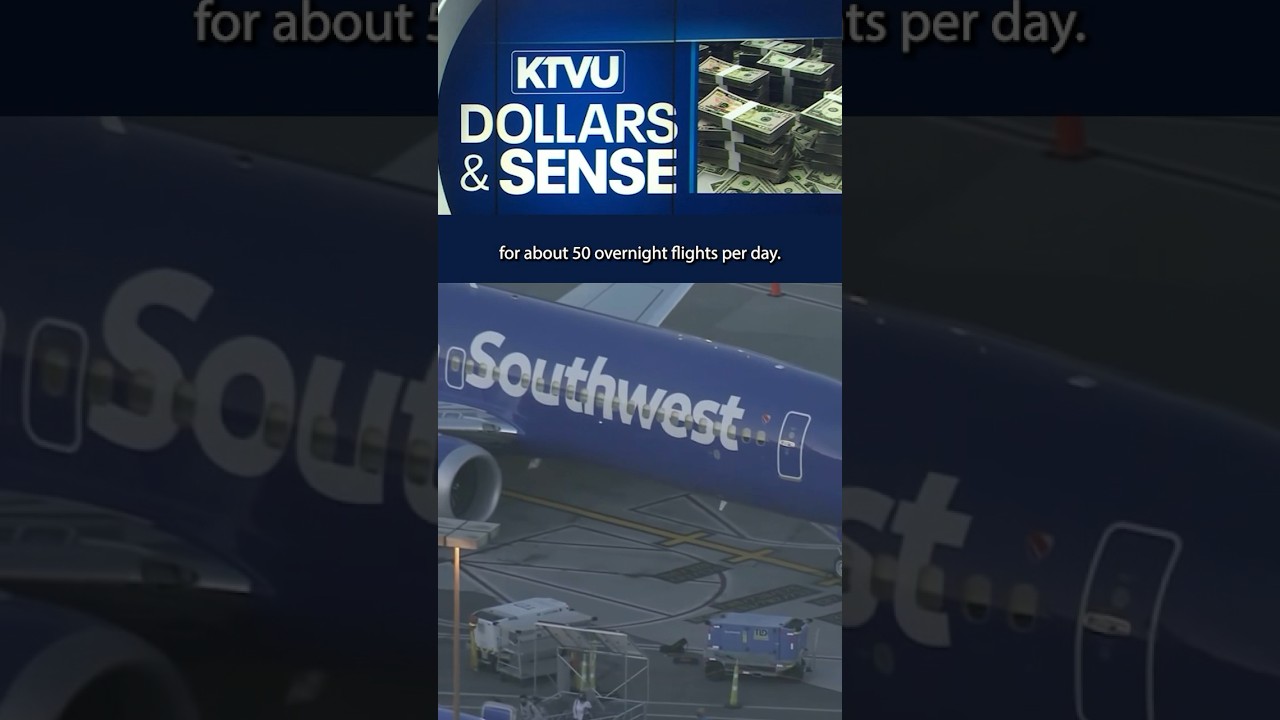 dollars sense southwest airlines
