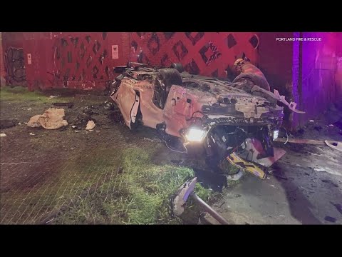 driver cited in hospital after c