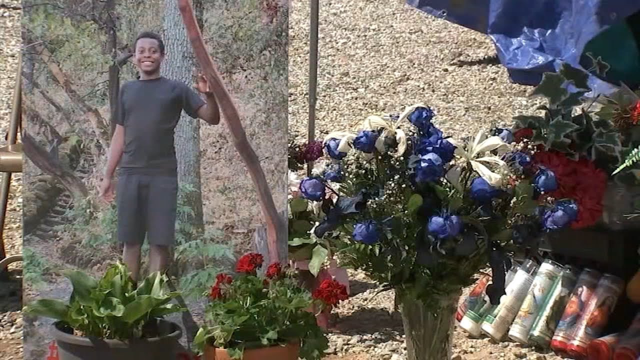 East Bay community group wants no more police for mental health calls amid SoCal teen shooting 1 east bay community group wants n