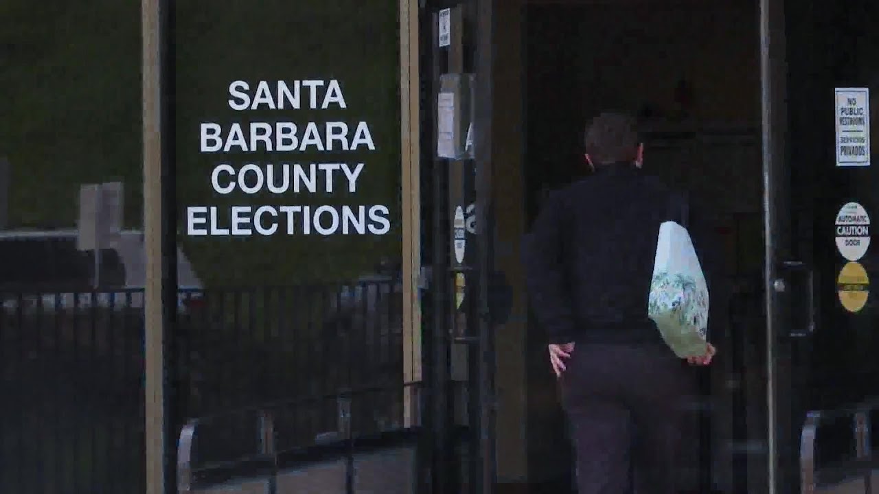 election staffing up for final d
