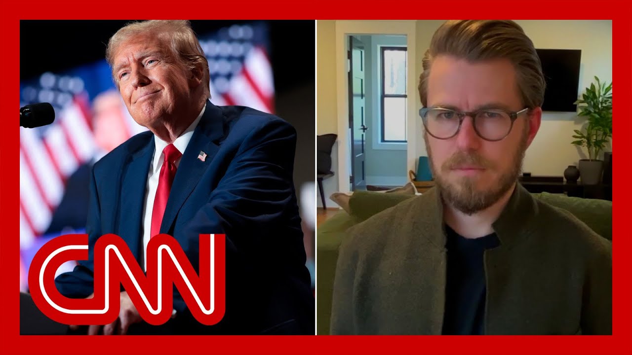 ex trump official says this is w