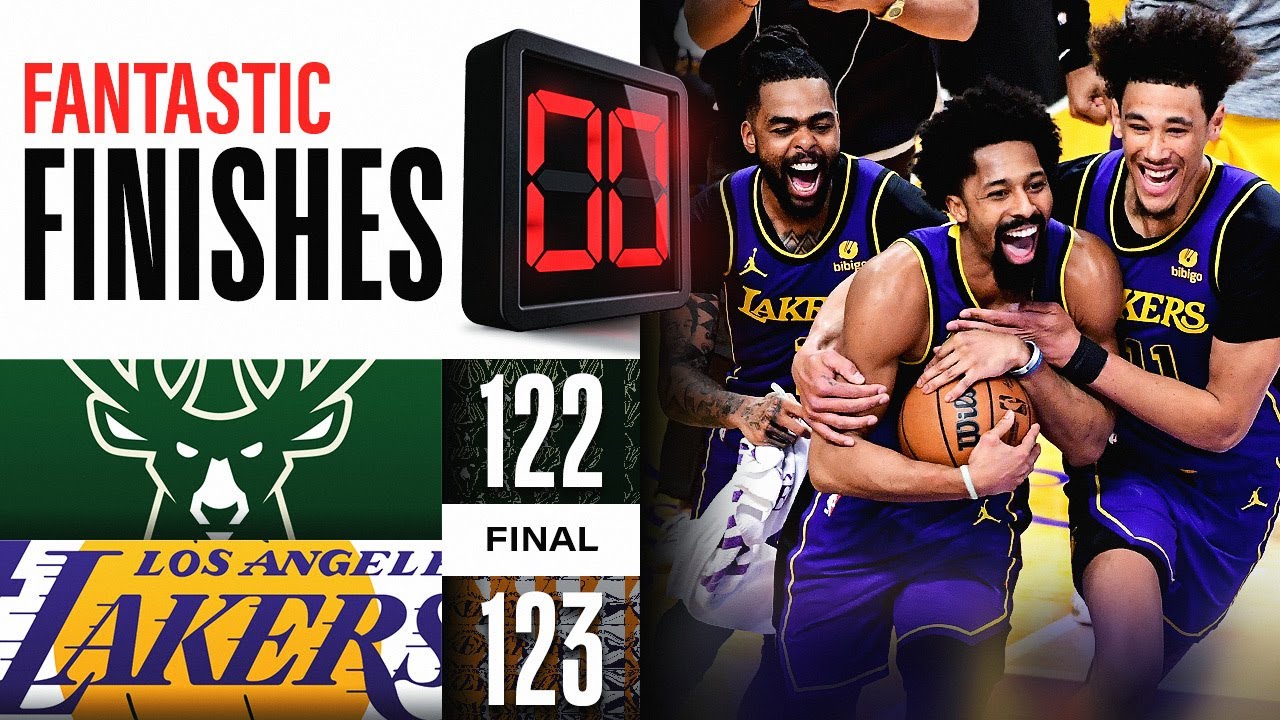 final 536 insane ending bucks vs