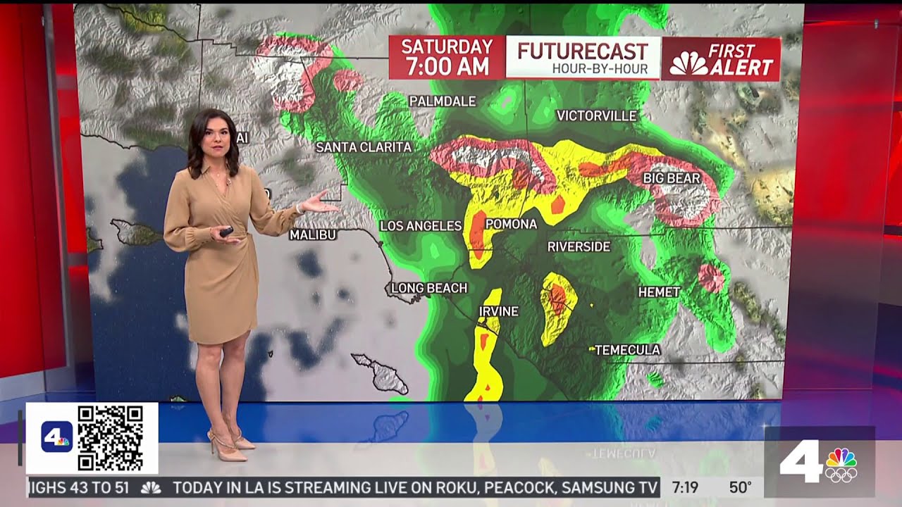 first alert forecast saturday am