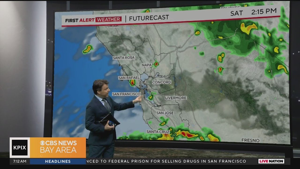 first alert weather saturday mor 2