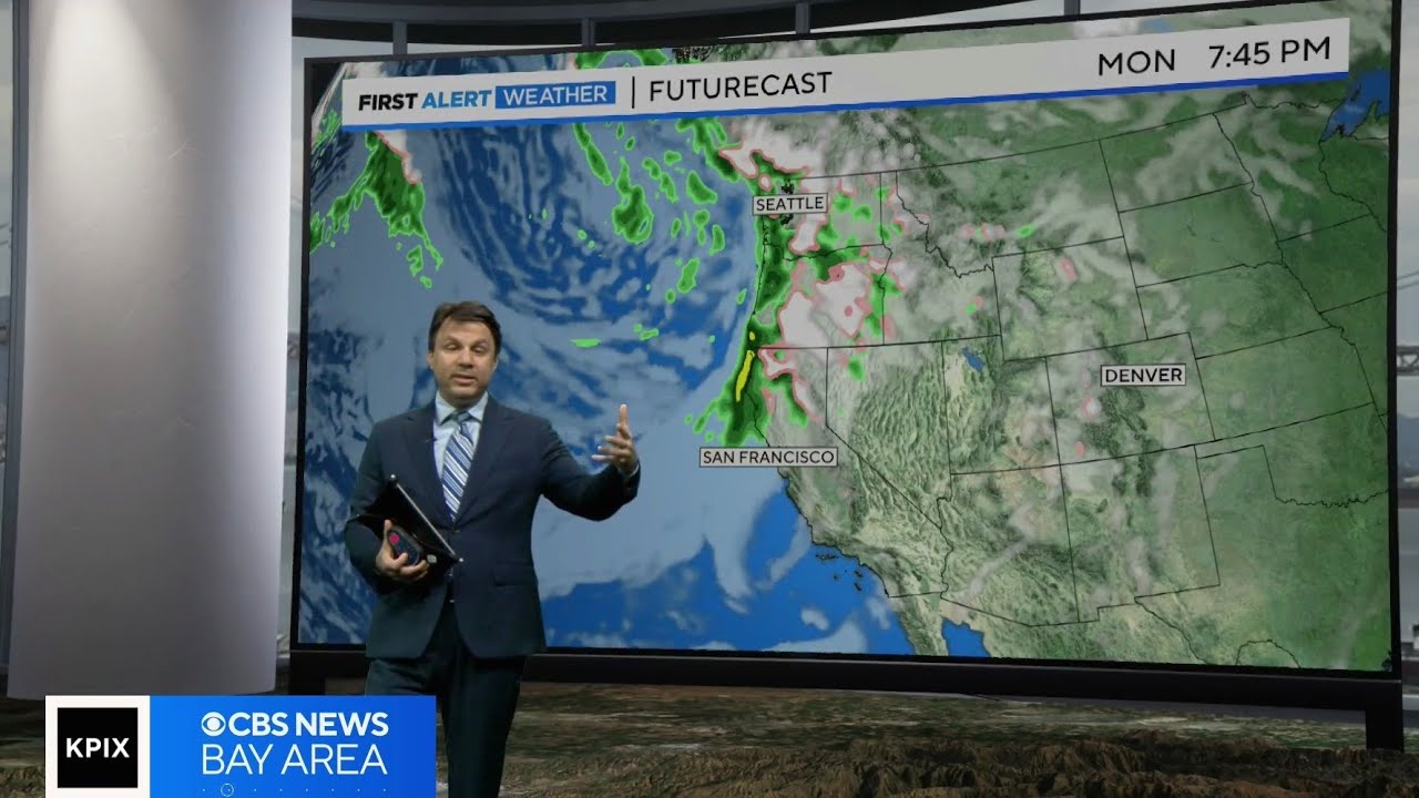 first alert weather sunday night