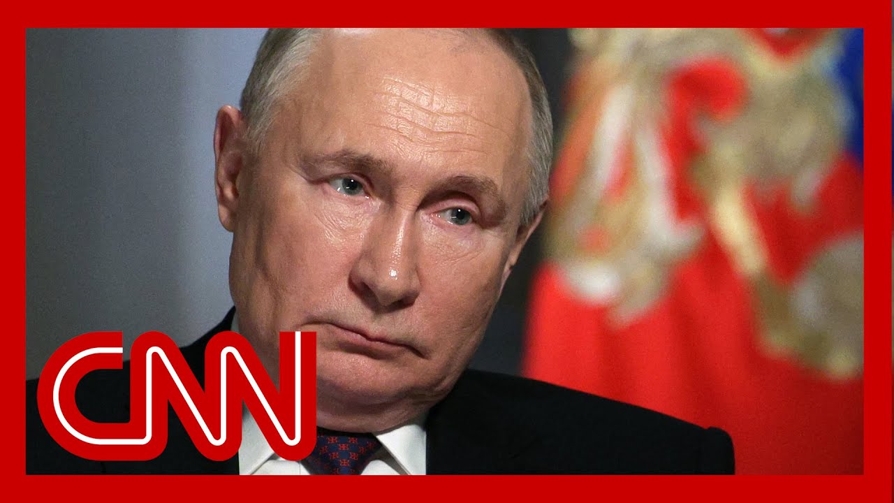 Former CIA chief of Russia operations reacts to Putin’s comments about terror attack near Moscow 2 former cia chief of russia opera