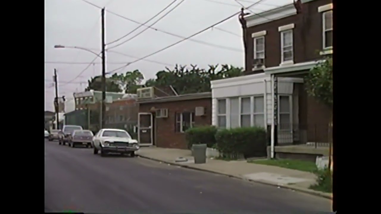 frankford neighborhood tour my a