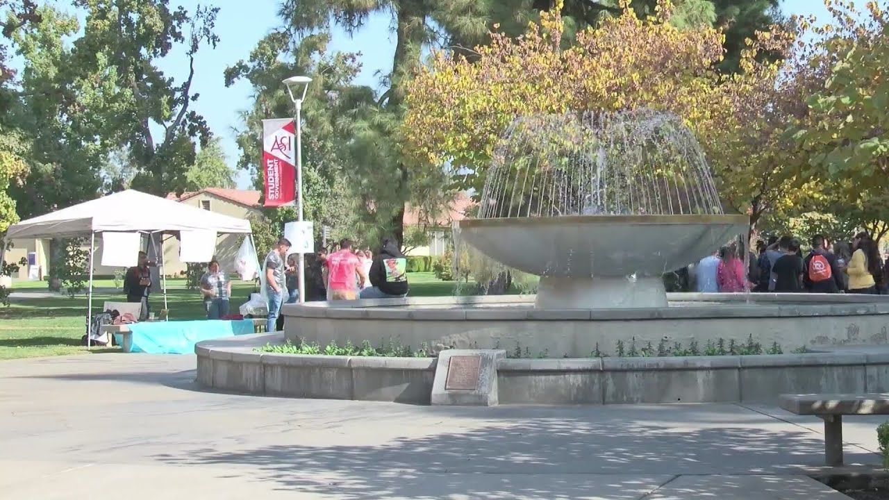 Fresno State adds new position to address harassment 2 fresno state adds new position t