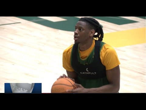 game day jonathan mogbo finds a