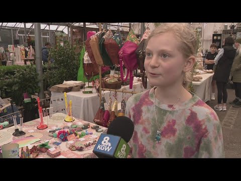 Girl Power Market in Milwaukie celebrates International Women's Month 2 girl power market in milwaukie c