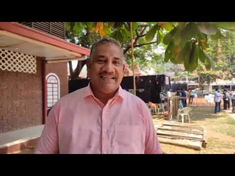 goan reporter san jose de areal