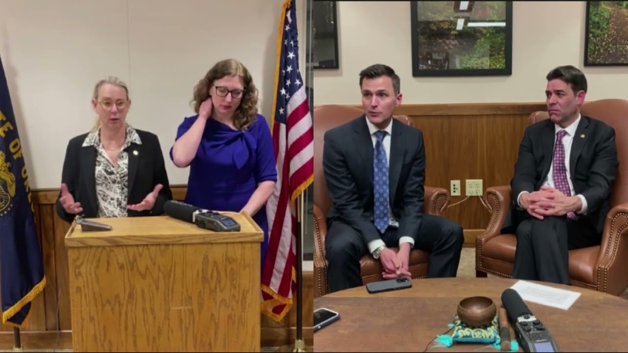 gov kotek to sign bill partially