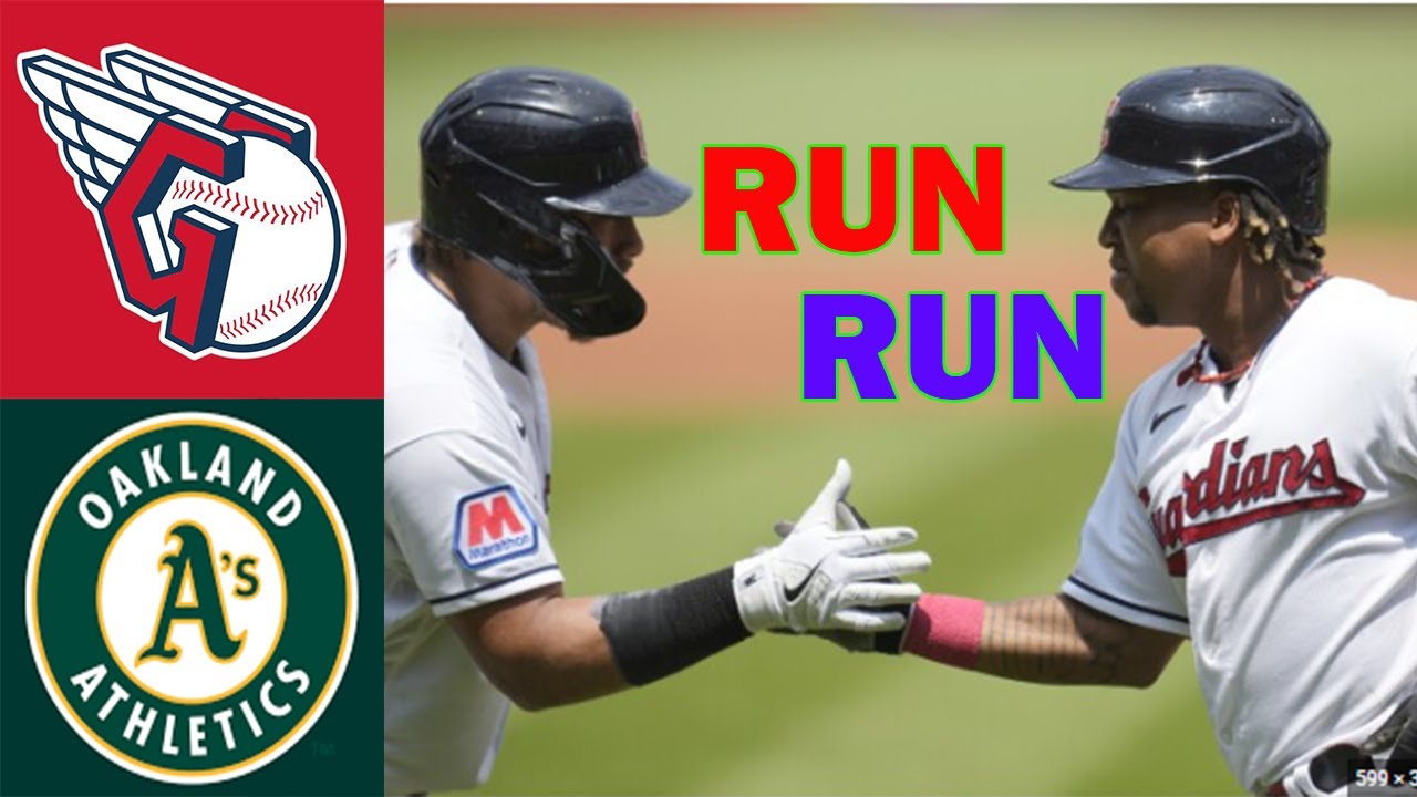 Guardians vs Athletics GAME Highlights Mar 28, 2024 - MLB Highlights | MLB Season 2024 1 guardians vs athletics game high