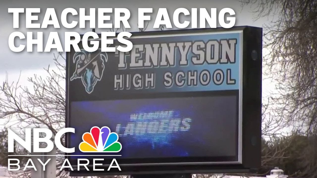 Hayward teacher facing charges of attempting to have sex with children 2 hayward teacher facing charges o