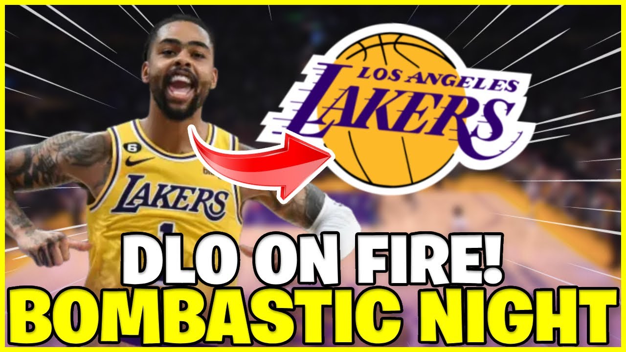 he shocks the nba watch
