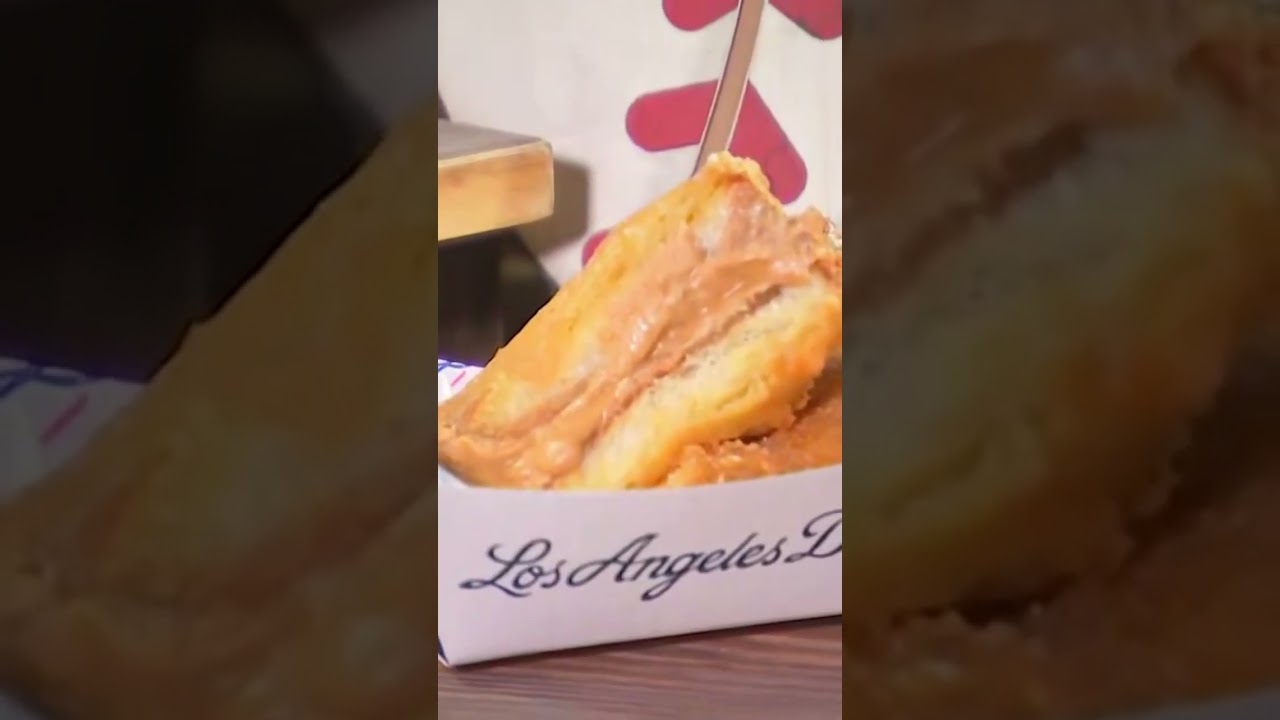 heres 2024 dodger stadium food l
