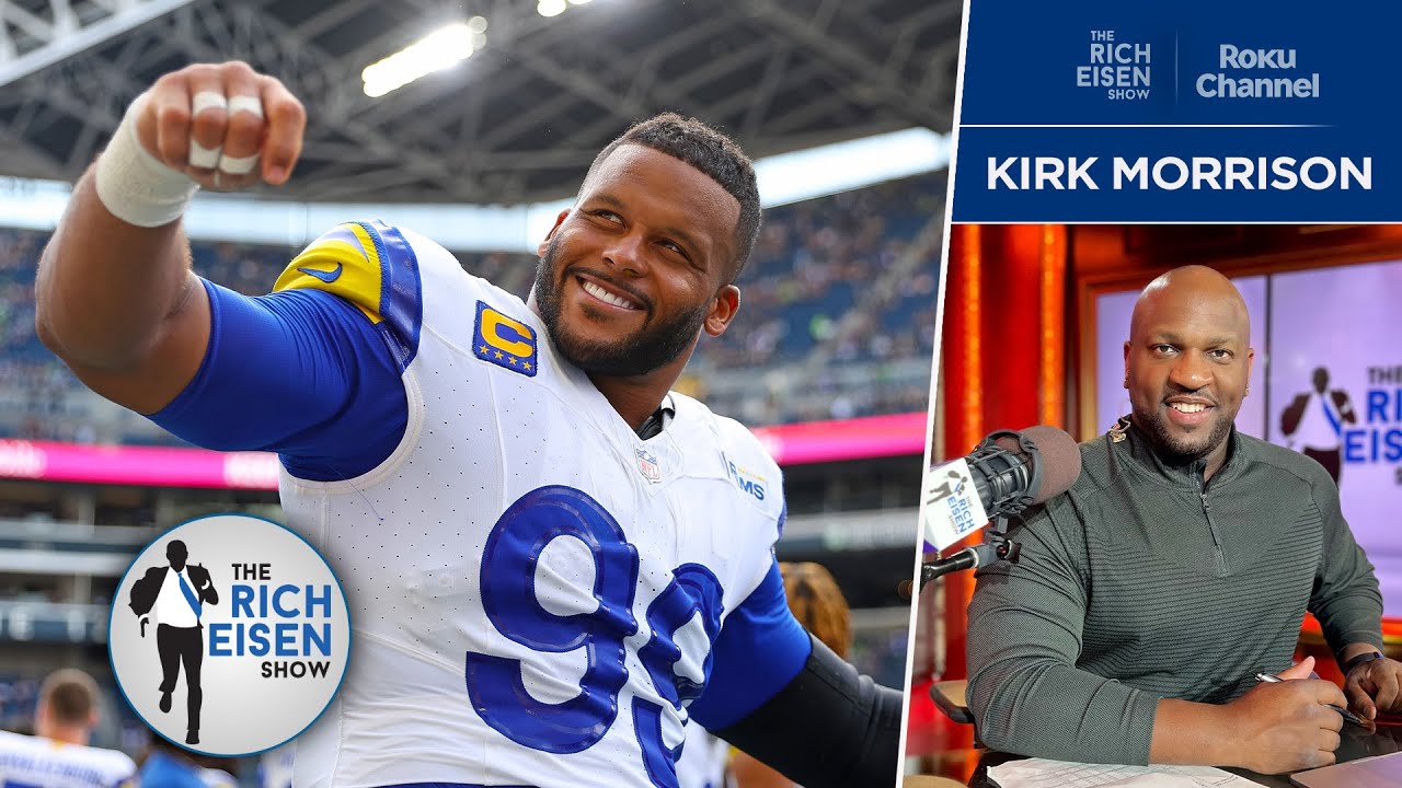 hold on rams future hall of fame