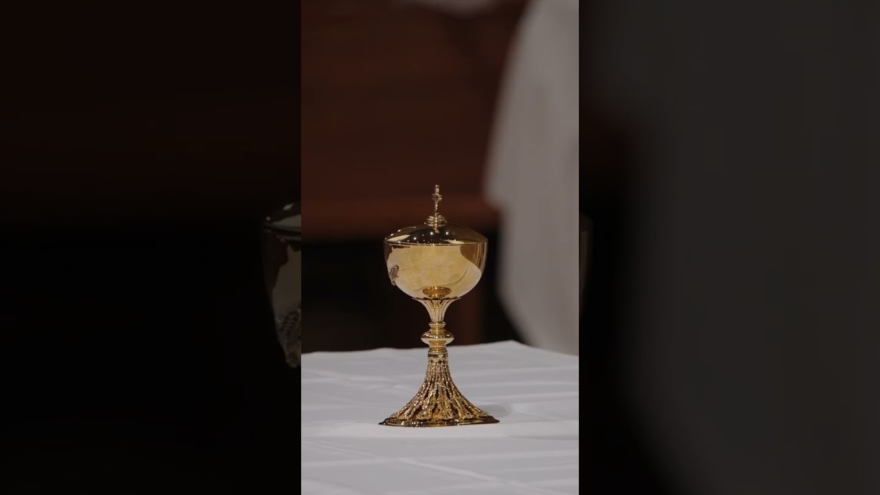 holythursday in los angeles with