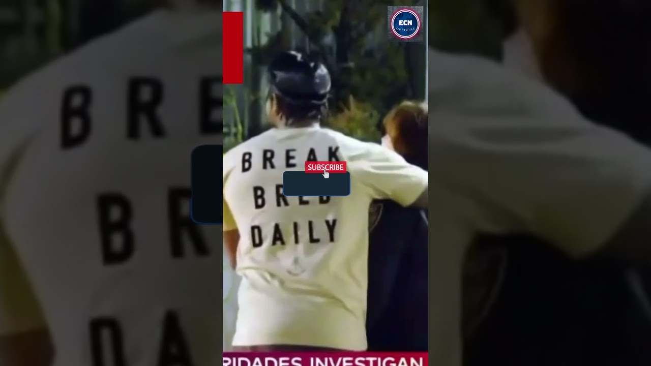 Horror en Los Ángeles: Joven hispano asesinado a balazos en su propio apartamento #tiroteo #demencia 2 horror en los angeles joven hisp