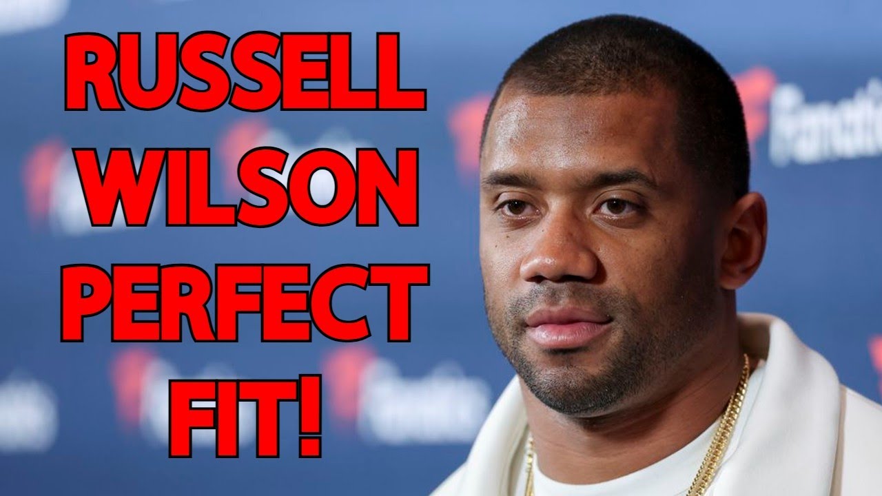 how russell wilson uniquely fits
