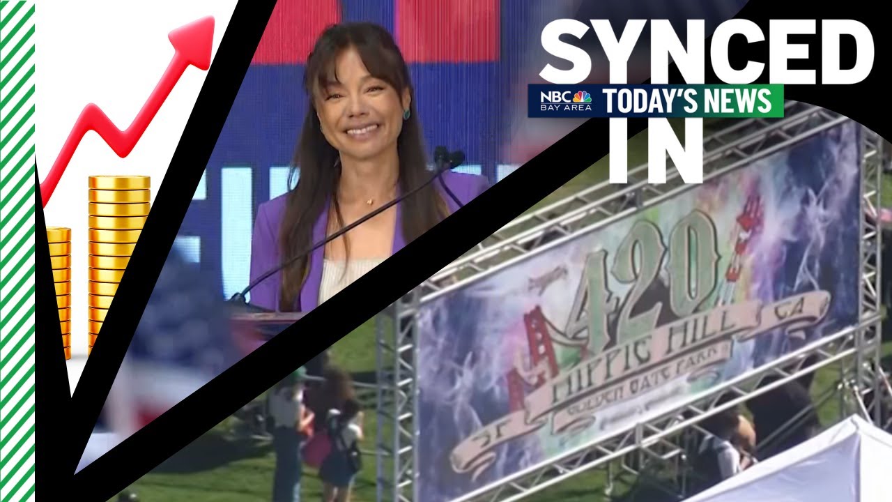 In the news: 4/20 festival canceled, RFK Jr.’s VP pick, minimum wage increase could lead to layoffs 2 in the news 4 20 festival cancel