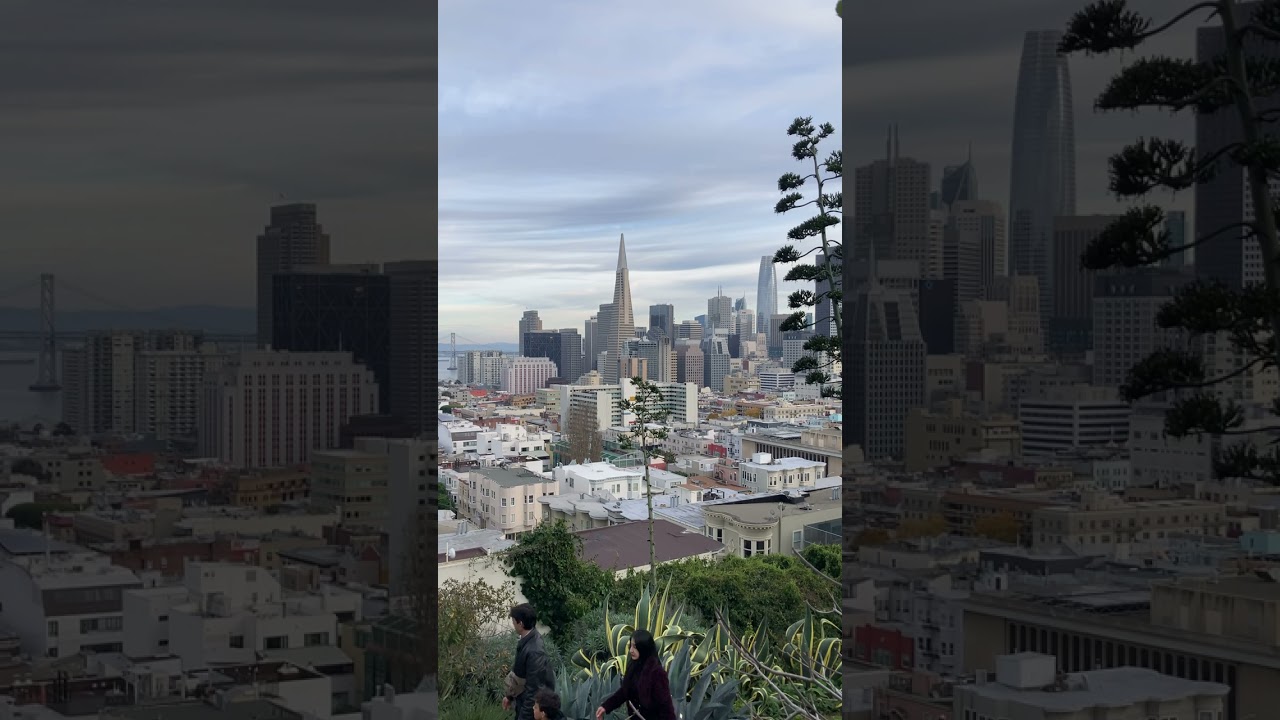 ina coolbrith park russian hill