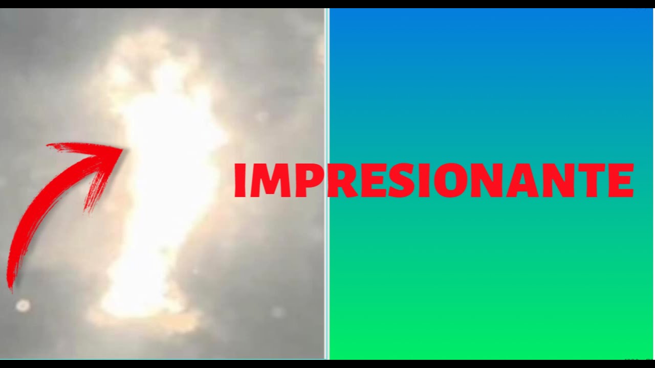 increible a pocas horas de su fi