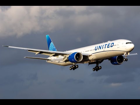 infinite flight live united 777