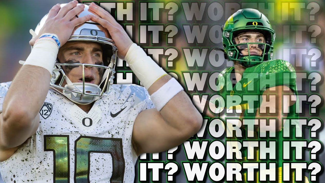 is bo nix worth a first round pi