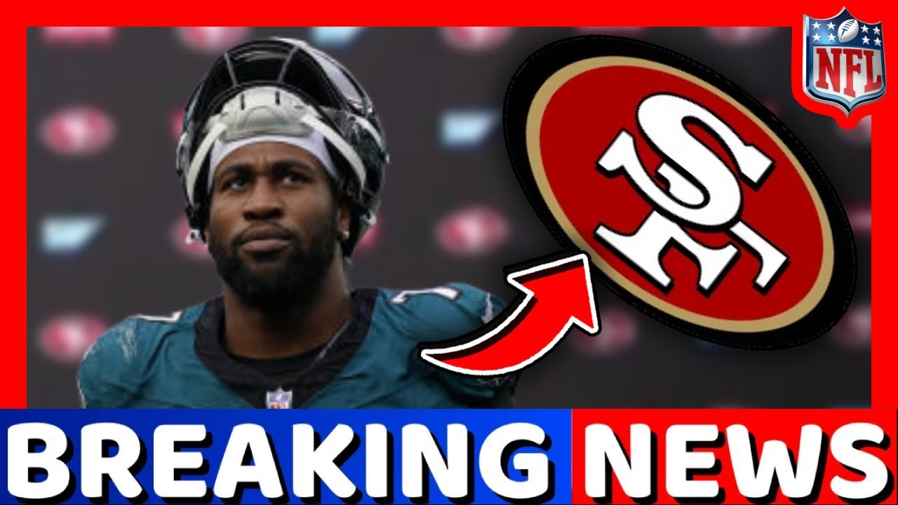 IT HAPPENED NOW! JAVON HARGRAVE CONFIRMS! SEE WHAT FANS ARE SAYING! SAN FRANCISCO 49ERS NEWS TODAY 2 it happened now javon hargrave c