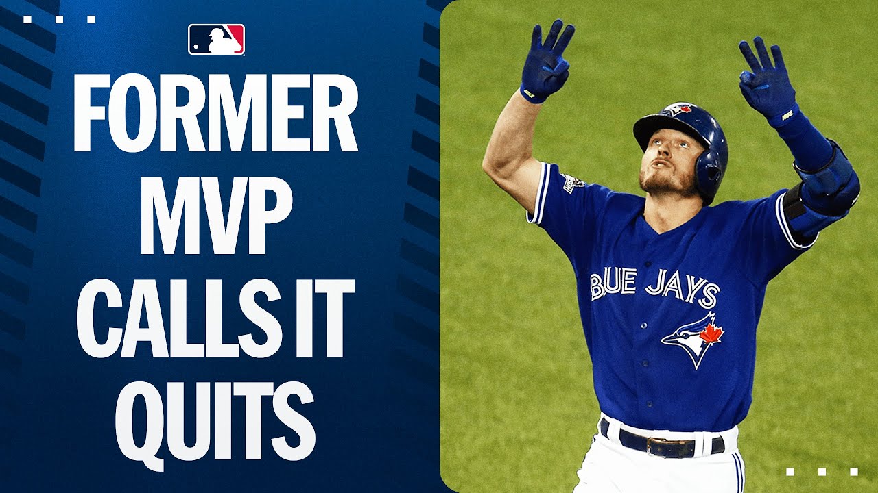 josh donaldson retires career hi