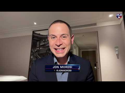 jp morosi on blake snell agreein