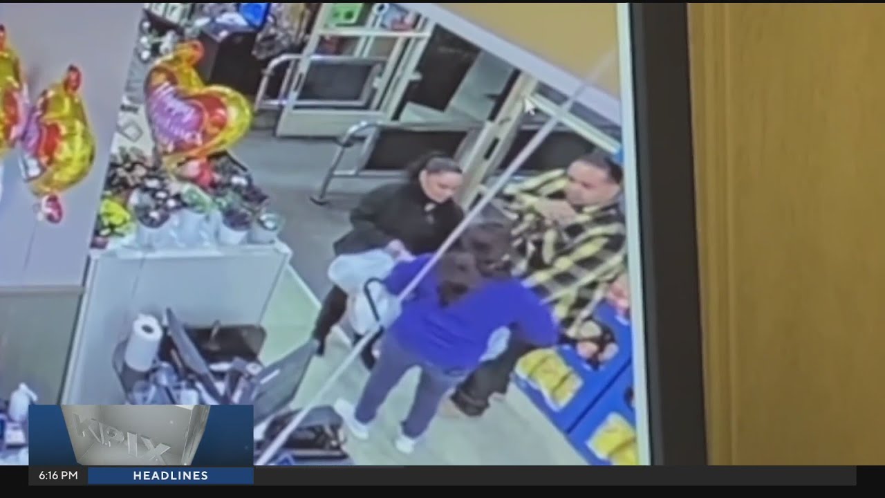 Judge rules in favor of 22-year San Mateo Safeway employee fired for stopping shoplifter 2 judge rules in favor of 22 year