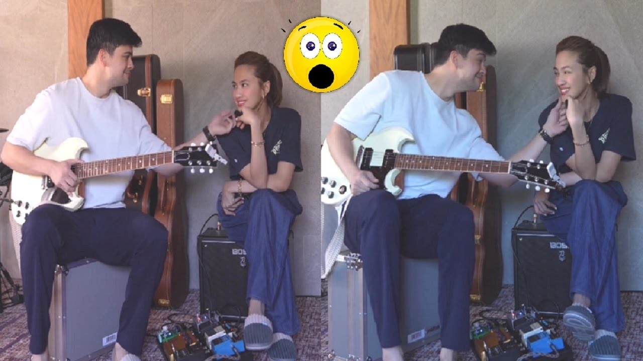 julie anne san jose and rayver 10