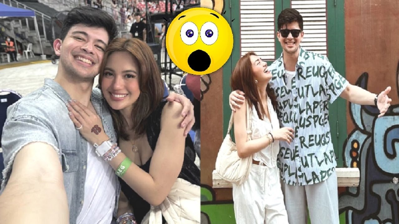julie anne san jose and rayver 2