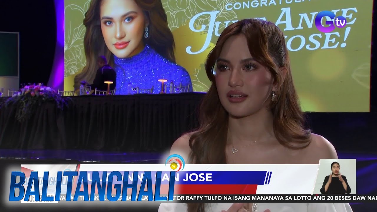 julie anne san jose mananatiling