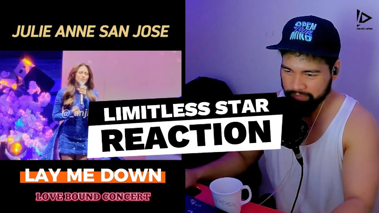 julie anne san jose sings lay me