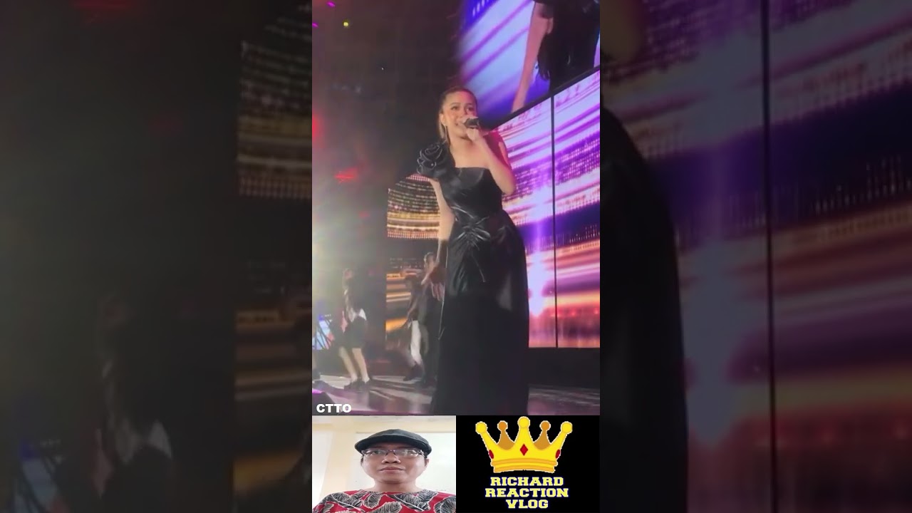 JULIE ANNE SAN JOSE SPECIAL GUEST SA BPI AIA ALPHA AWARDS #julieannesanjose #shorts 2 julie anne san jose special gues