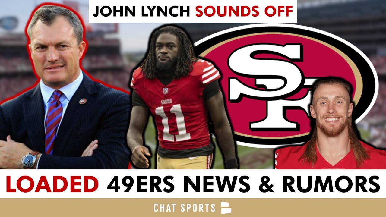 just in john lynch sounds off on