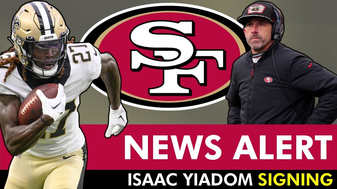 just in san francisco 49ers sign 2