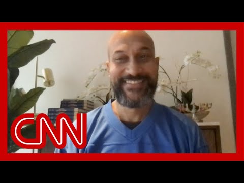 Keegan-Michael Key on the role of a lifetime: Being a Detroit Lions superfan 2 keegan michael key on the role o