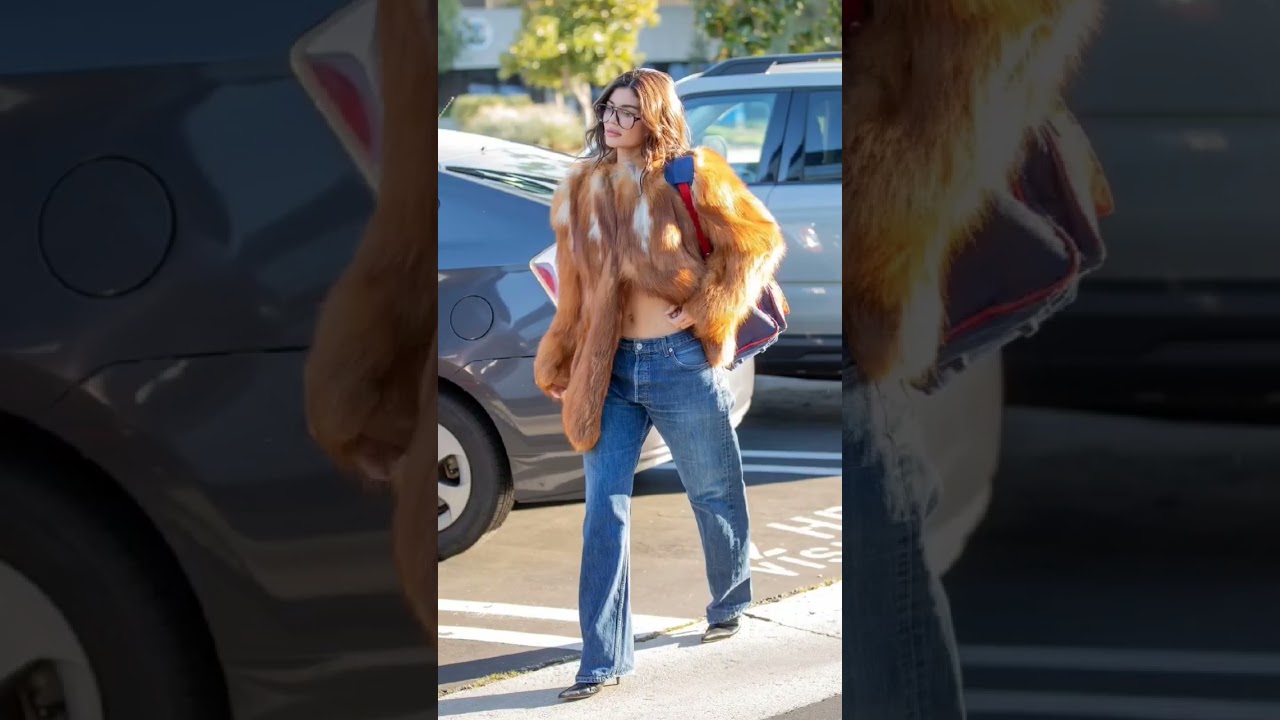 Kylie Jenner Los Angeles Queen đ¸ â¨ď¸ 2 kylie jenner los angeles queen